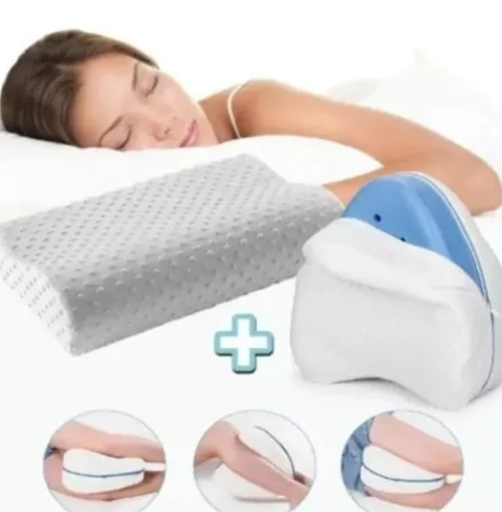 COMBO 1 SUAVIDUO DE ALMOHADAS